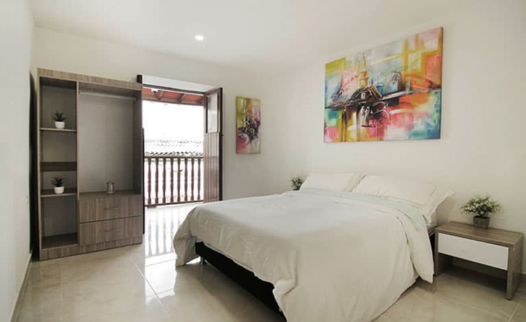 Bachelor Party rental in Cartagena Colombia