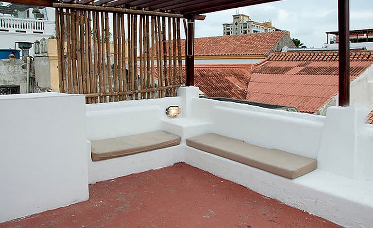 Bachelor Party rental in Colombia