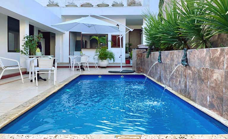 House for rent in Cartagena