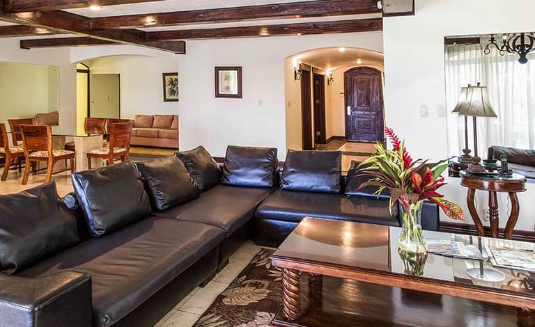 House for rent in Costa Rica
