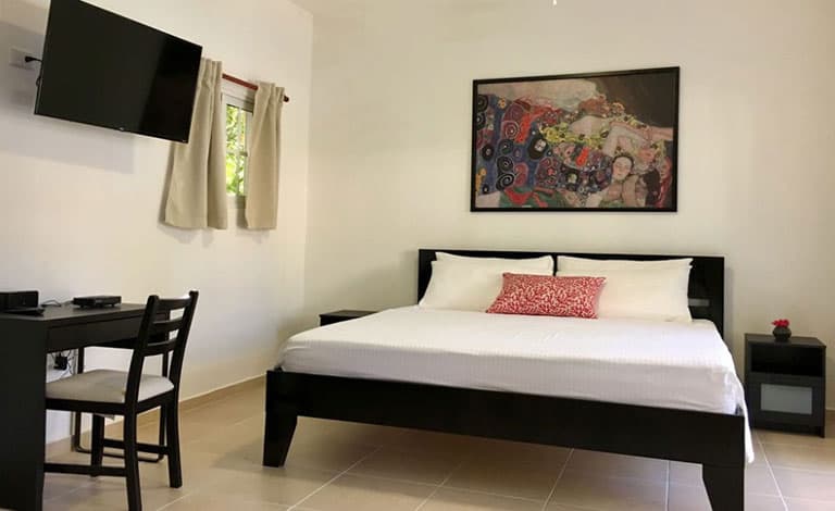 4 bedroom house rental in Sosua, Dominican Republic