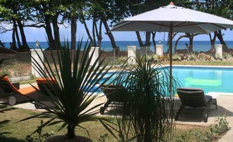 Vacation rentals in Dominican Republic