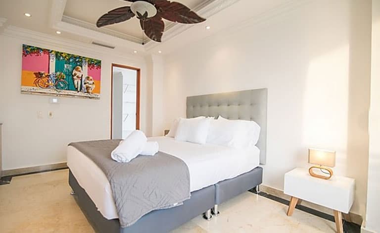Bachelor Party rental in Cartagena