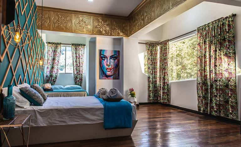 Bachelor Party rental in Medellin