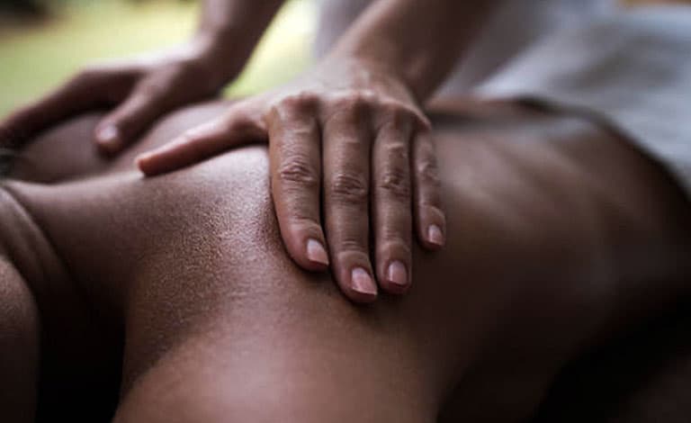 Tulum bachelor party massage packages