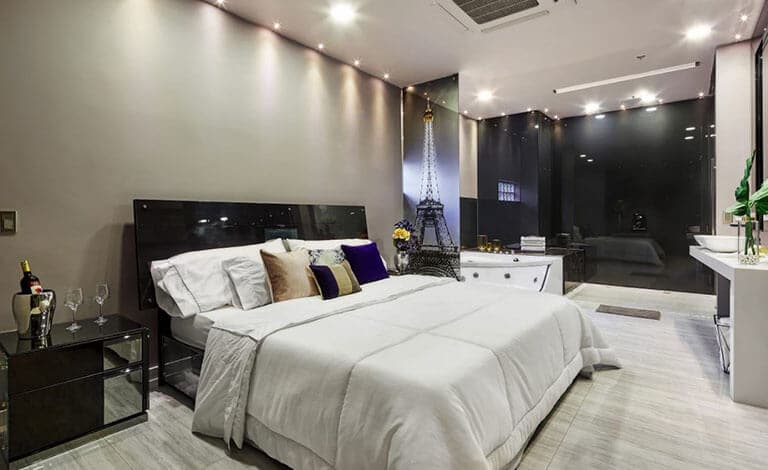 Bachelor Party rental in Medellin Colombia