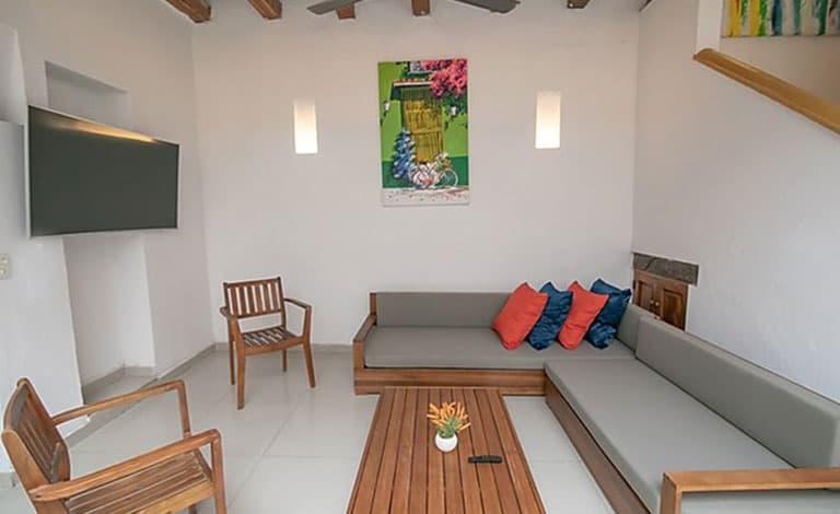 Bachelor Party rental in Colombia