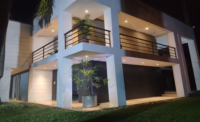 Bachelor Party House for rent in Colombia