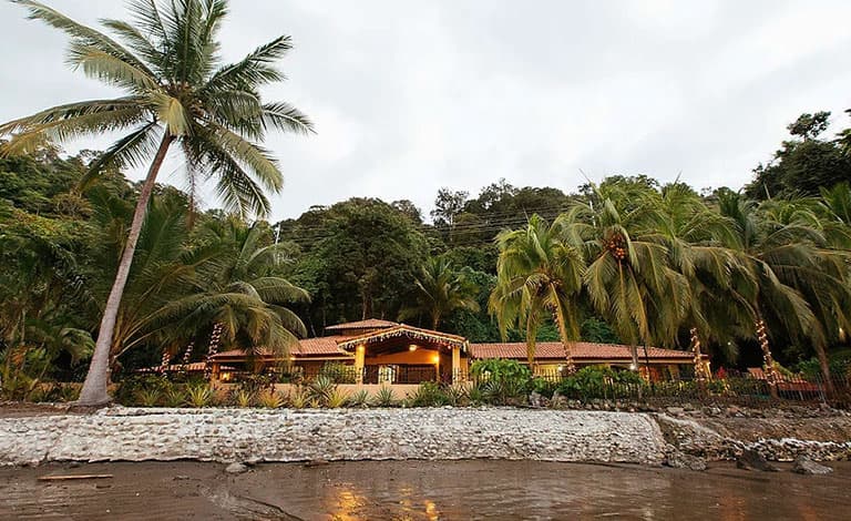 Luxury rentals in Costa Rica