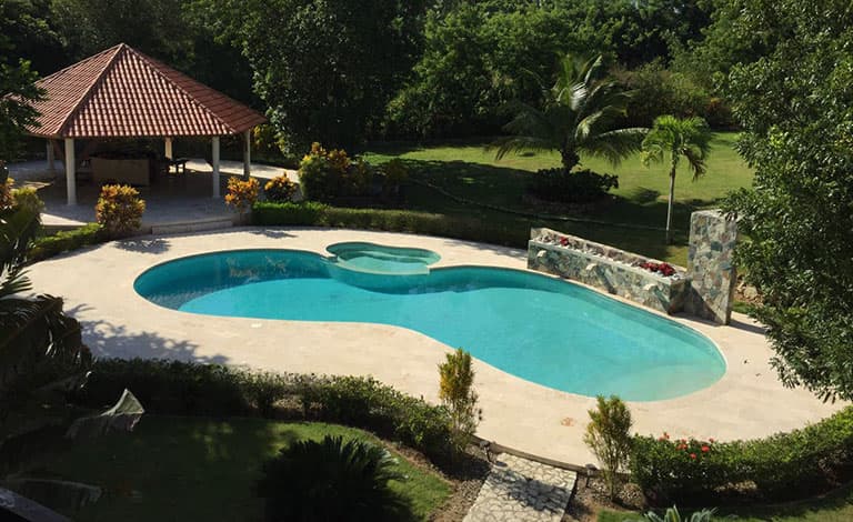 Luxury Villa Rentals in Sosua, Dominican Republic
