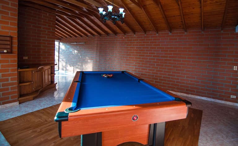 Colombia Bachelor Party Rental