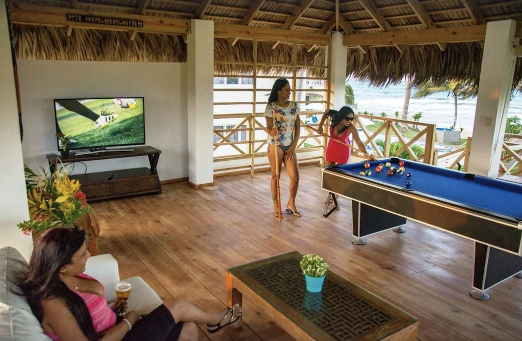 Luxury Rentals in Cabarette, Dominican Republic