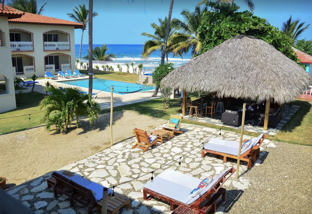 VIP vacation rentals in Cabarette, Dominican Republic