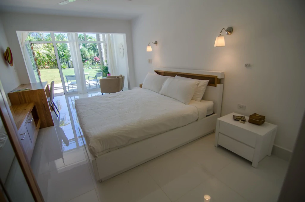 House Party Rentals in Cabarette, Dominican Republic
