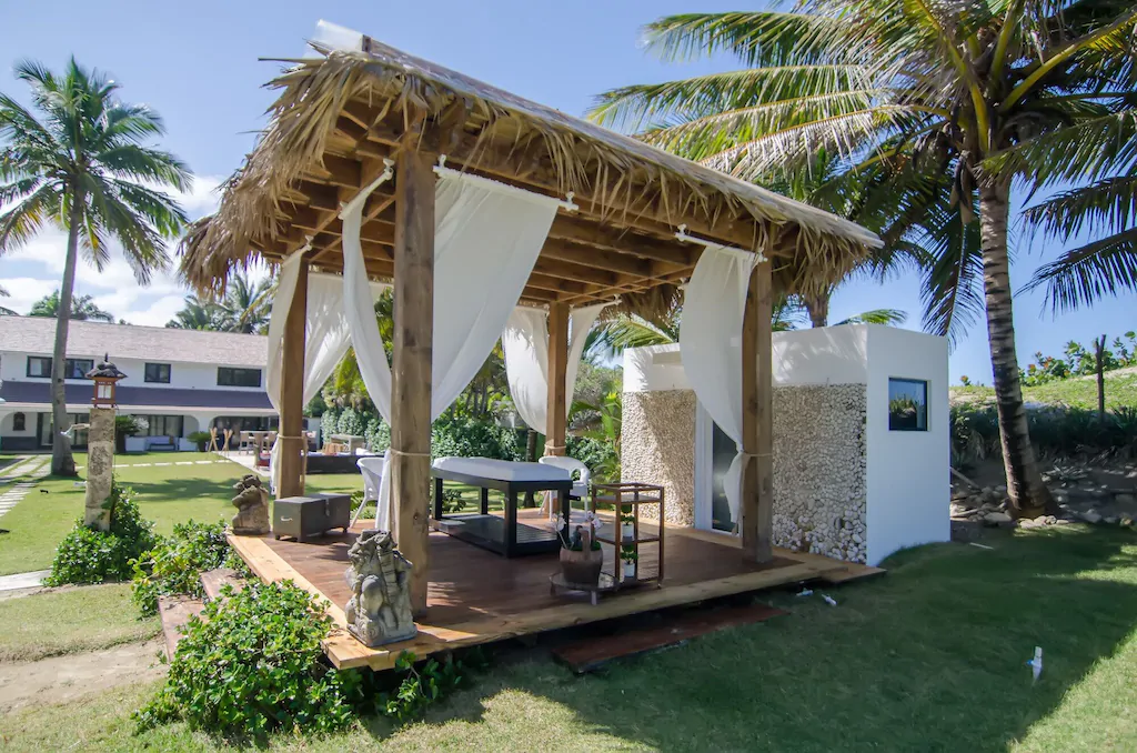 Corporate retreat rentals in Cabarette, Dominican Republic