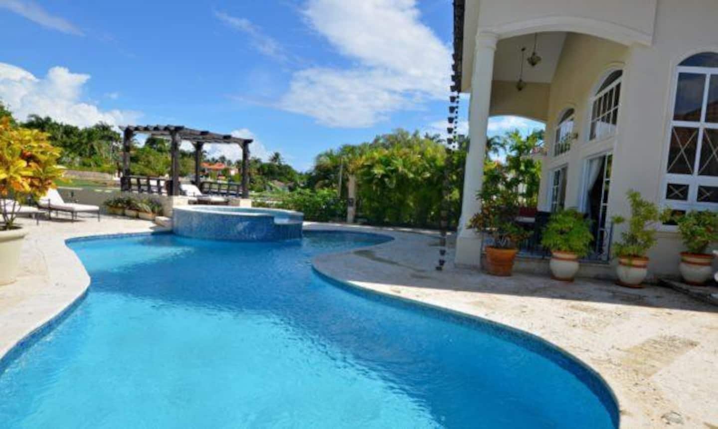VIP vacation rentals in Cabarette, Dominican Republic