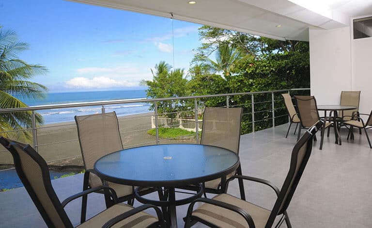 House for rent in Costa Rica