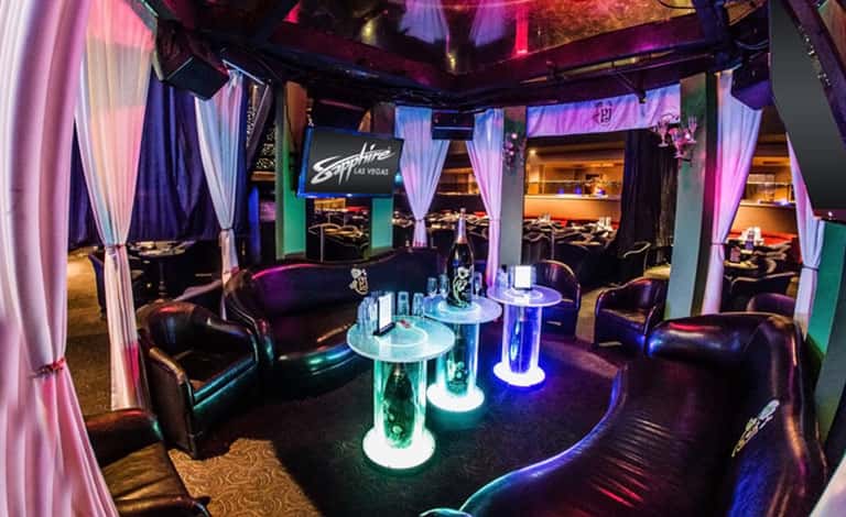 Bachelor party stip club packages in las vegas