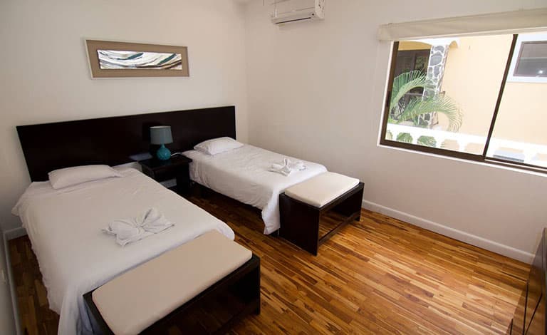 Bachelor Party rental in Costa Rica