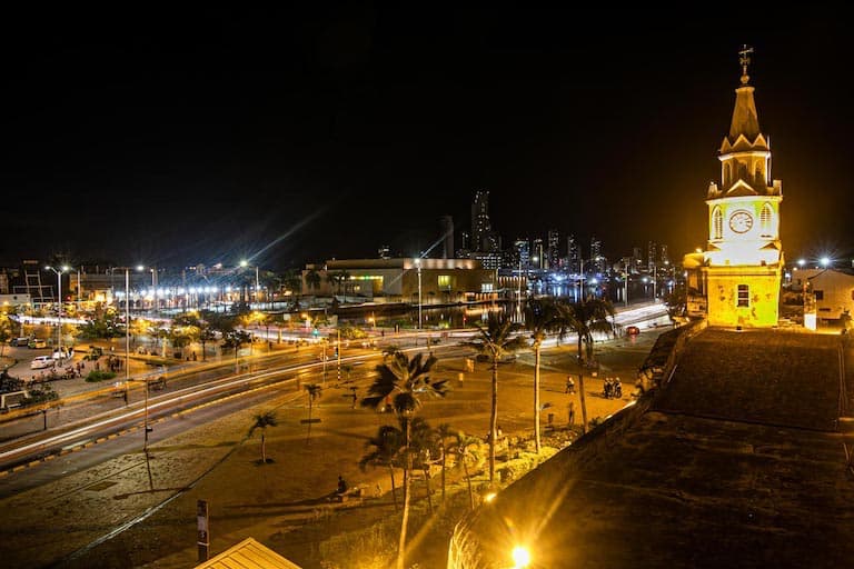 Luxury Rentals in Cartagena, colombia