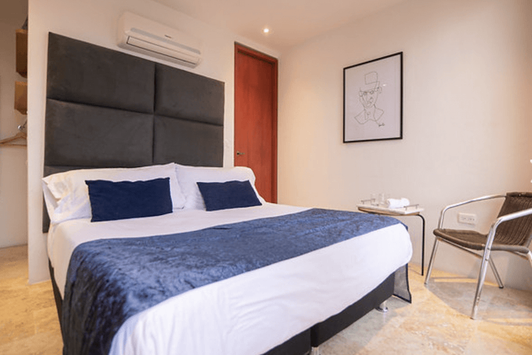 Stag party rental in Cartagena