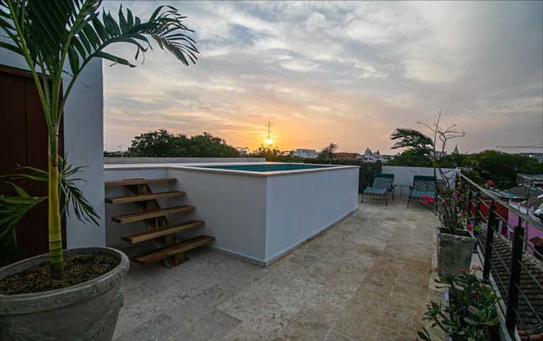 House for Rent in Cartagena