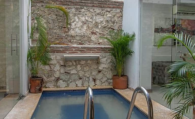 Villa Rental in Cartagena