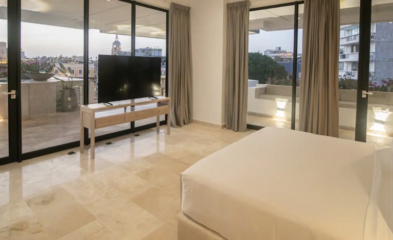 Mansion Rental in Medellin