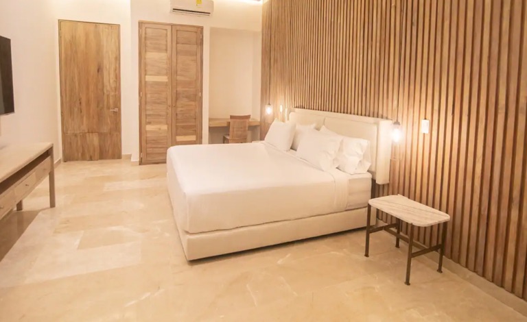 Colombia Bachelor Party Rental