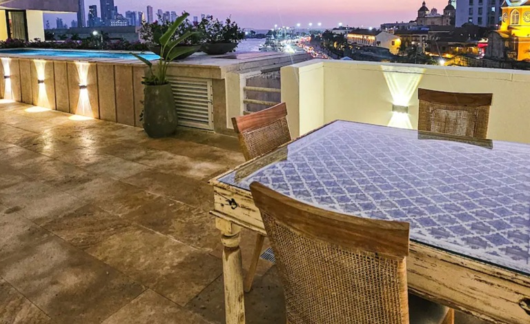 Mansion Rental in Medellin