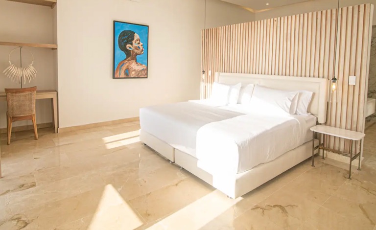 Mansion Rental in Medellin