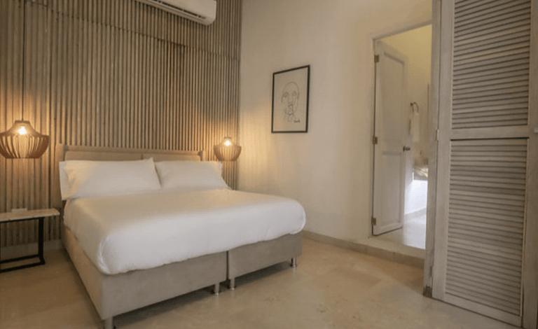 10 Bedroom House Rental in Cartagena, colombia