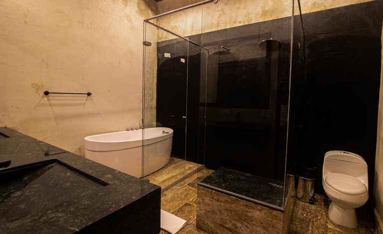 Mansion Rental in Medellin