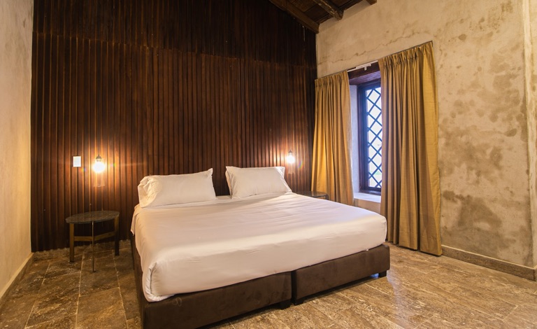 Colombia Bachelor Party Rental