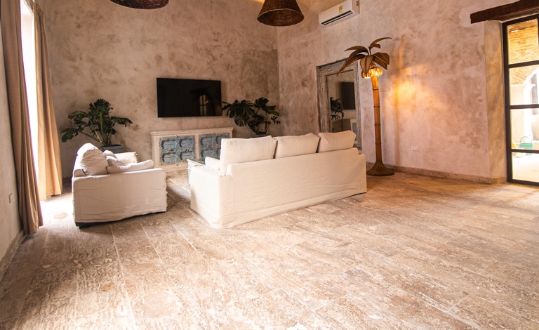 Mansion Rental in Medellin