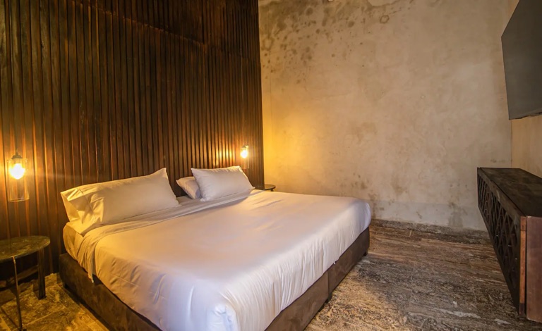 Mansion Rental in Medellin