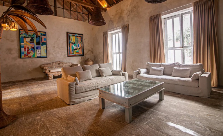 Colombia Bachelor Party Rental