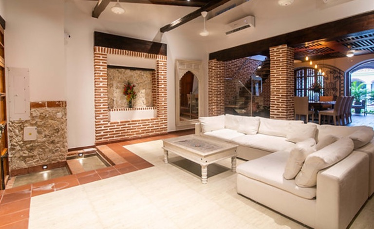 Mansion Rental in Medellin