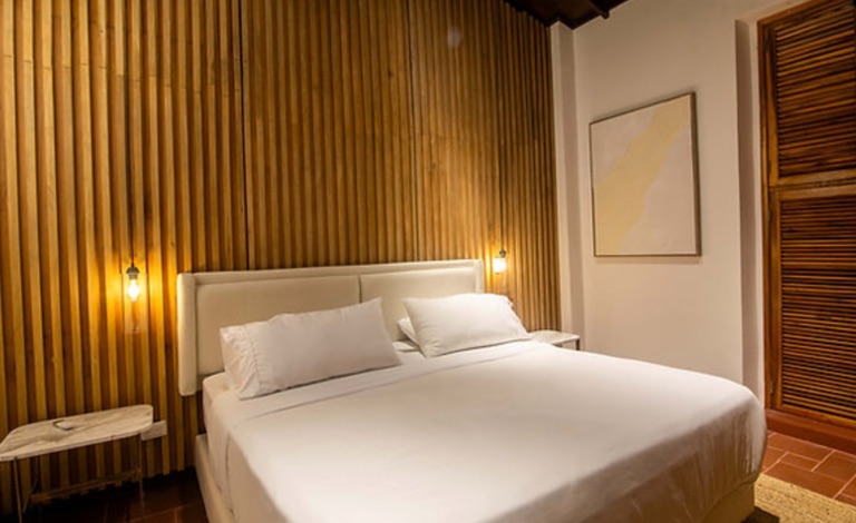 Colombia Bachelor Party Rental
