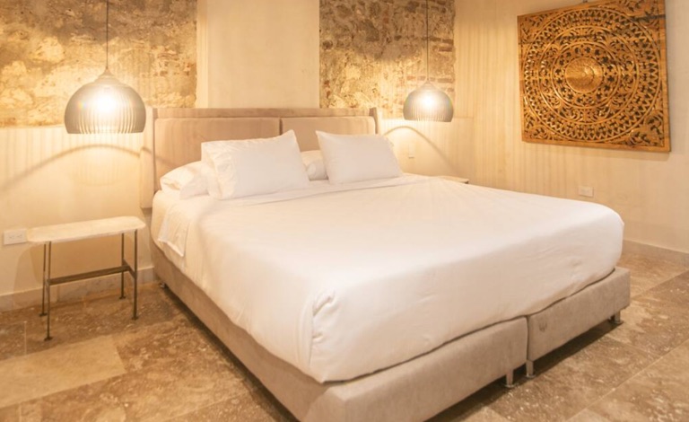 Colombia Bachelor Party Rental