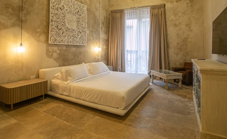 Mansion Rental in Medellin