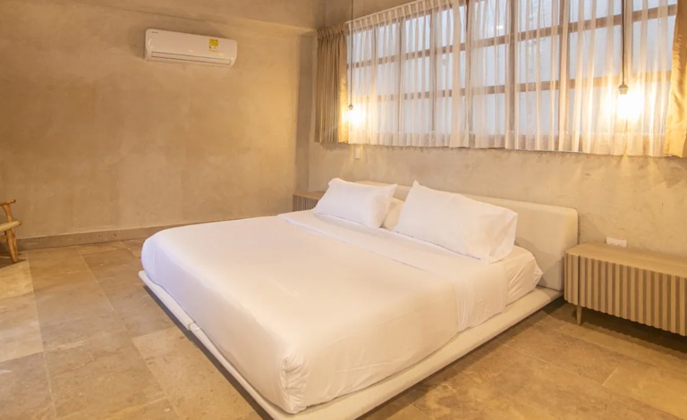 Colombia Bachelor Party Rental