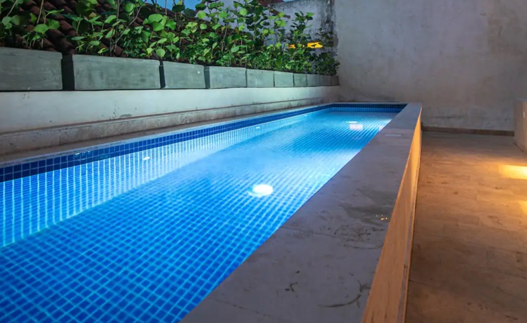 Mansion Rental in Medellin