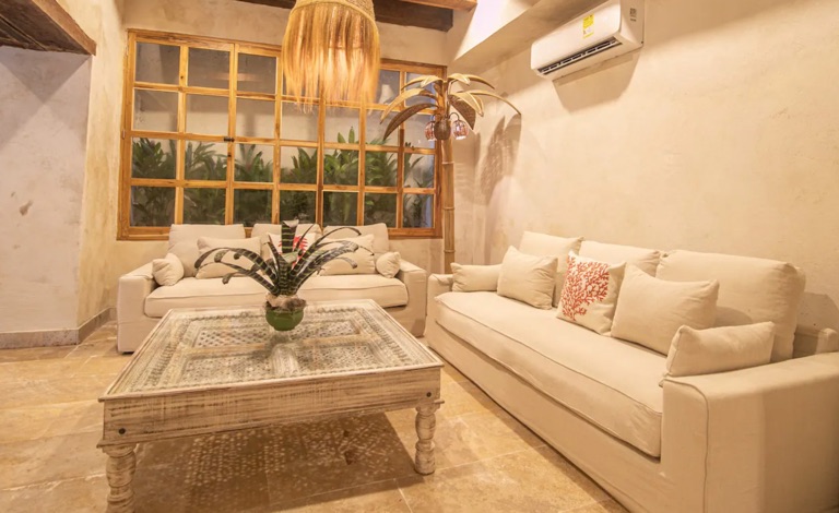 Colombia Bachelor Party Rental