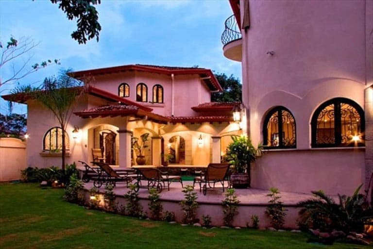 House Rental in Costa Rica