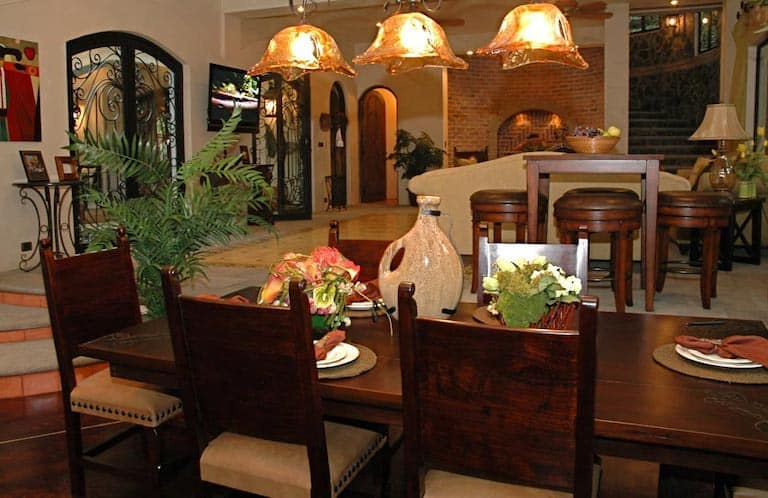Luxury Home Rentals Near Jaco Beach