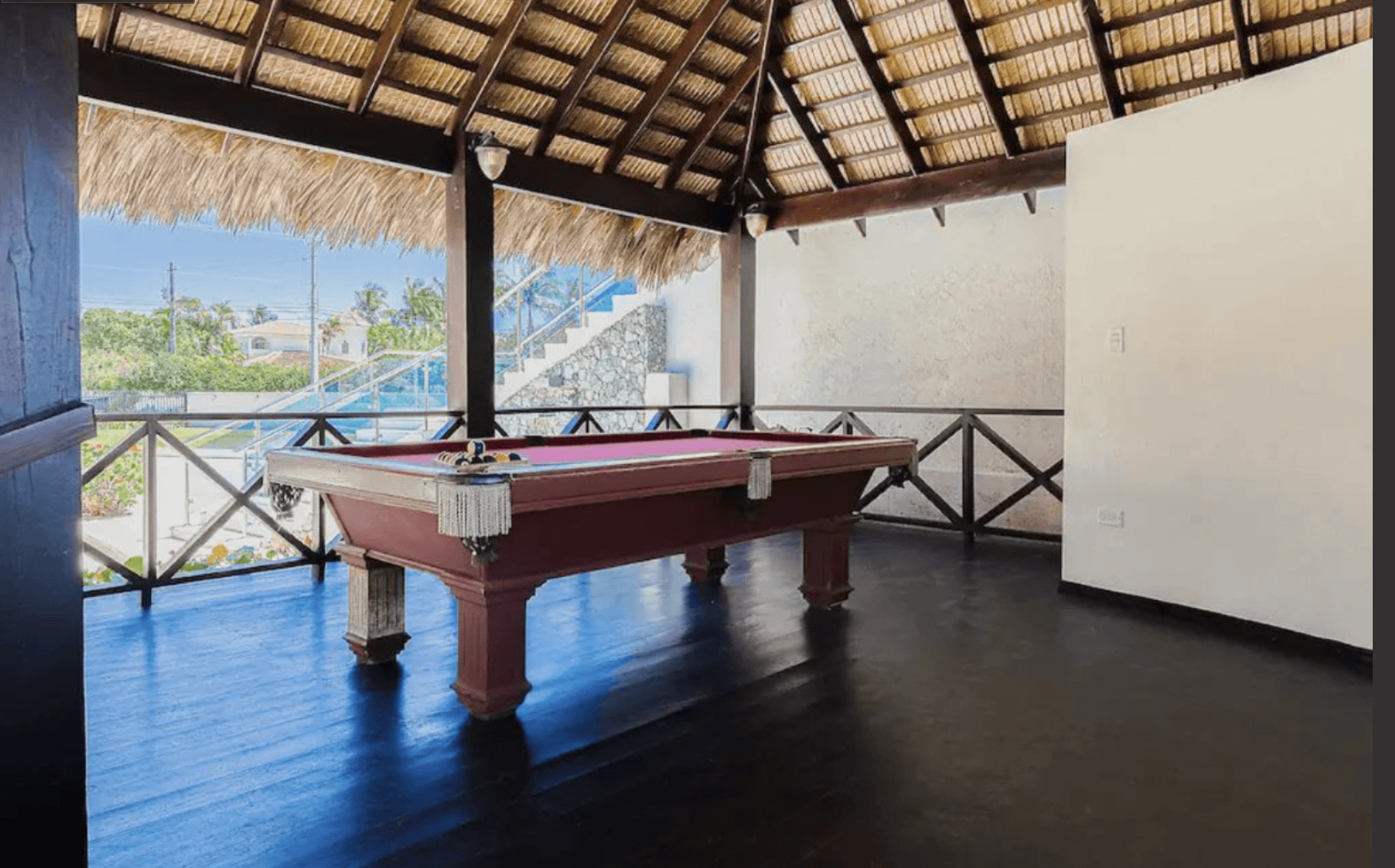 10 Bedroom House Rental in Sosua, Dominican Republic